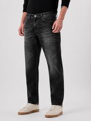 Dark Blue Slimfit Jeans