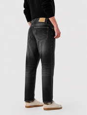 Dark Blue Slimfit Jeans