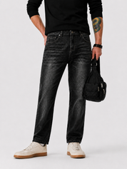 Dark Blue Slimfit Jeans