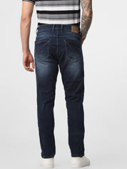 Medium Blue Urban Jeans