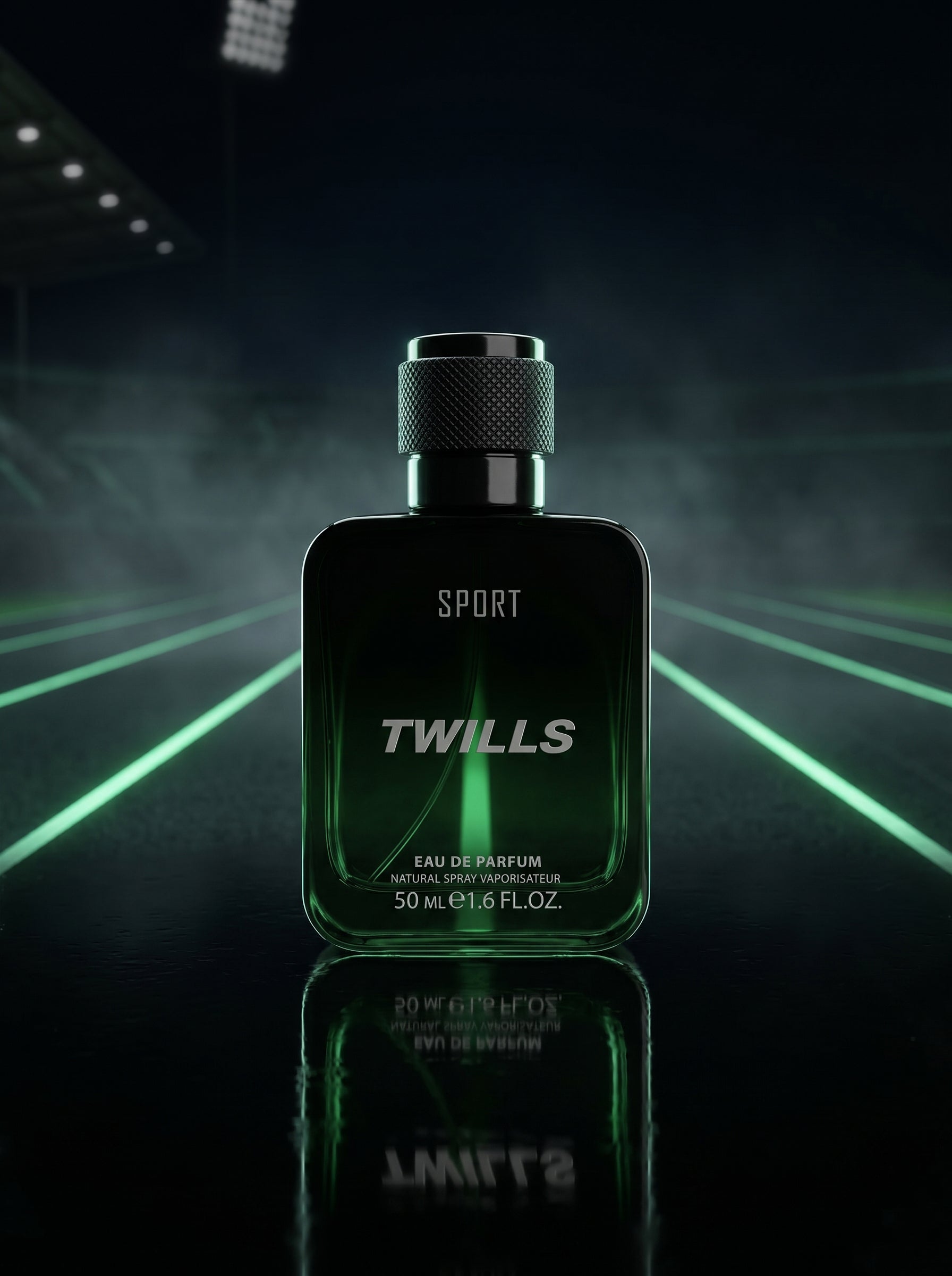 Sport Perfume for Men's