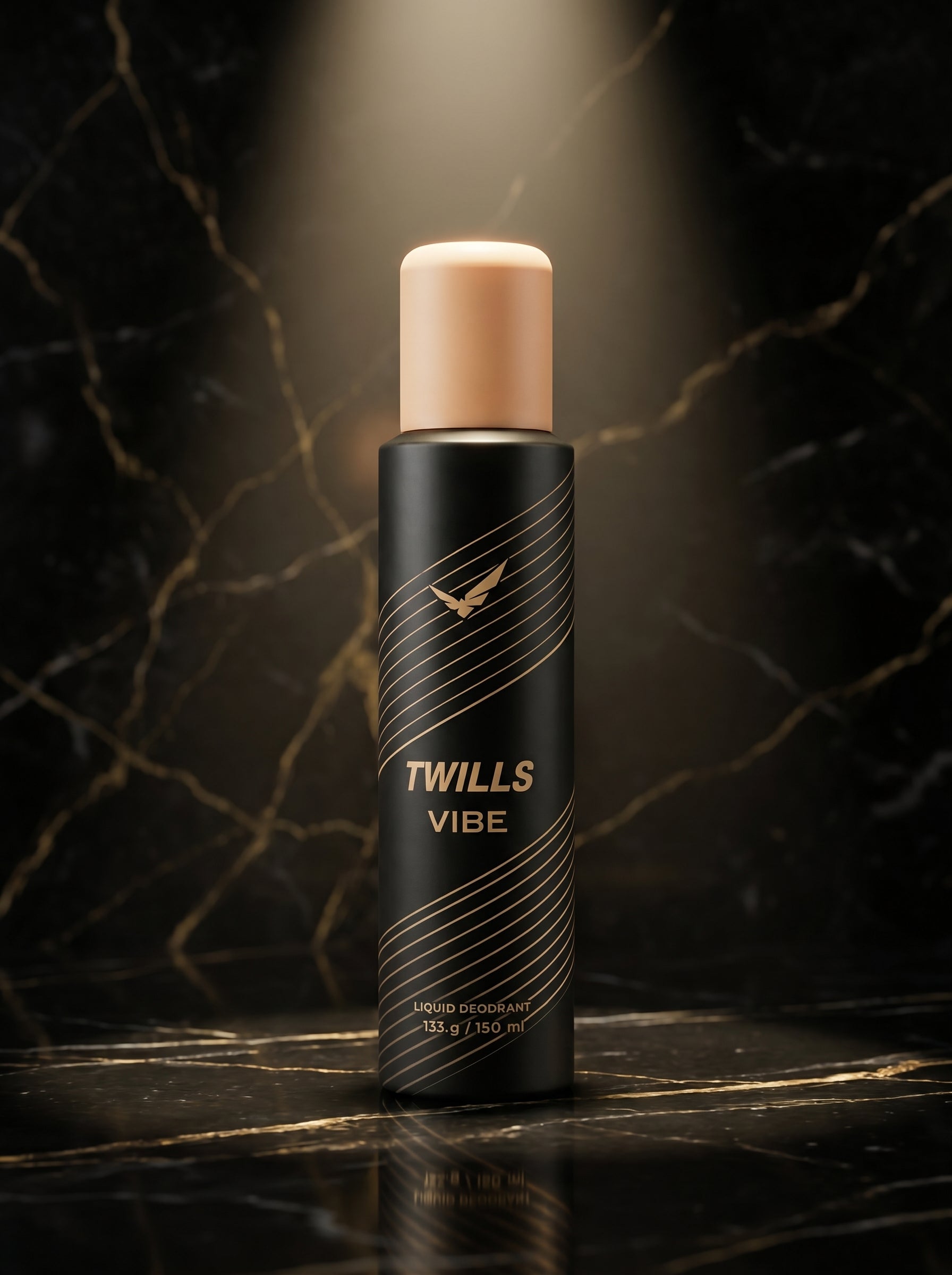 Vibe Perfume for Men's