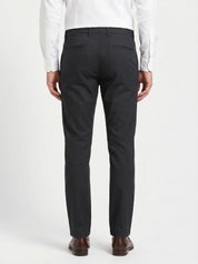 Men's Midnight Blue Trousers